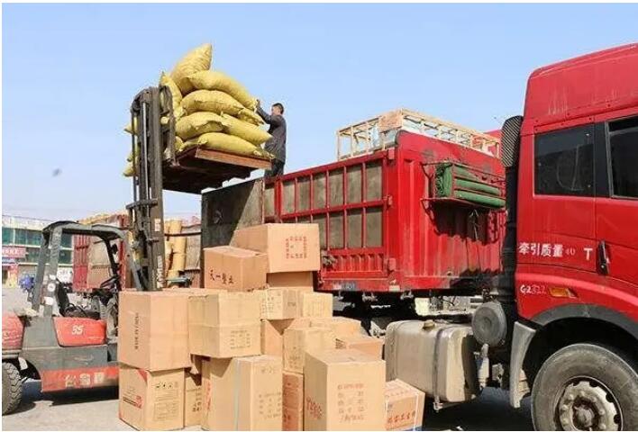 厦门到宜城市物流专线