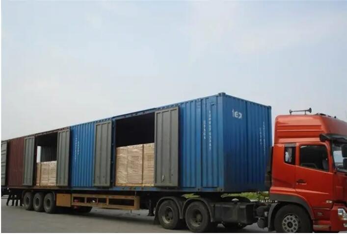 厦门到宜城市整车运输