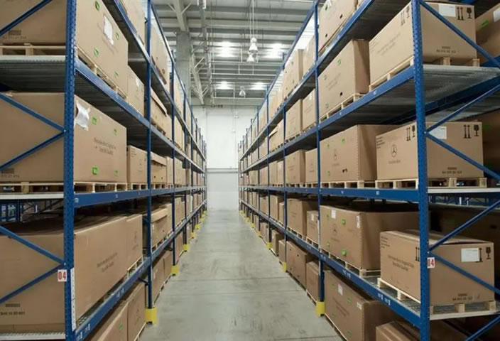 厦门到宜城市货物仓储