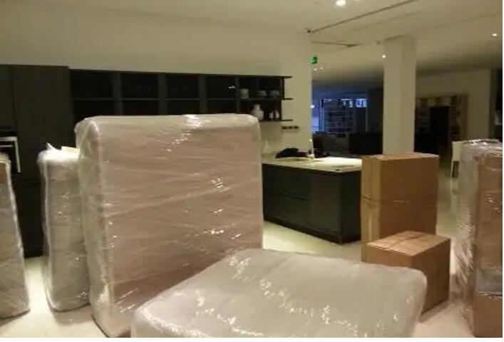 厦门到宜城市长途搬家