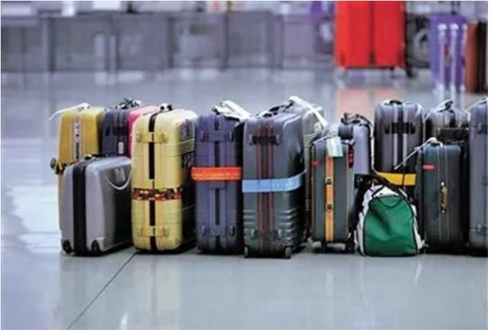 厦门到宜城市行李托运