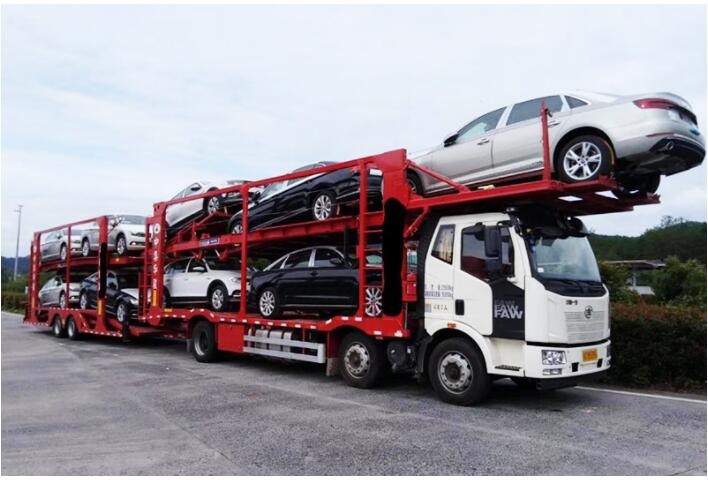 厦门到宜城市轿车托运